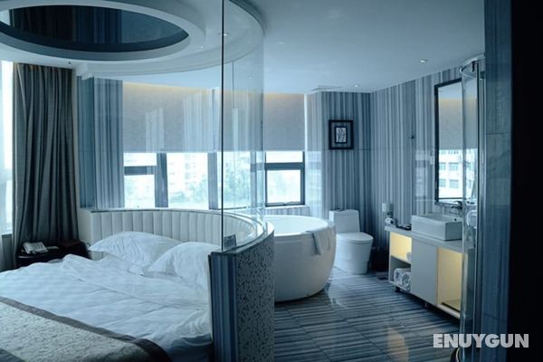 Emma Hotel - Fuzhou Öne Çıkan Resim