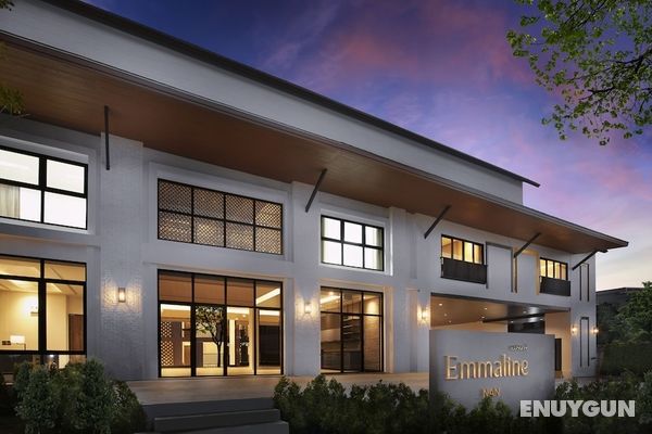 Emmaline Hotel Nan Öne Çıkan Resim