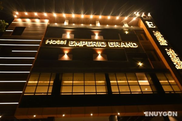 Hotel Emperio Grand Öne Çıkan Resim