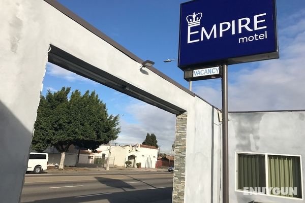 Empire Inn Motel Öne Çıkan Resim