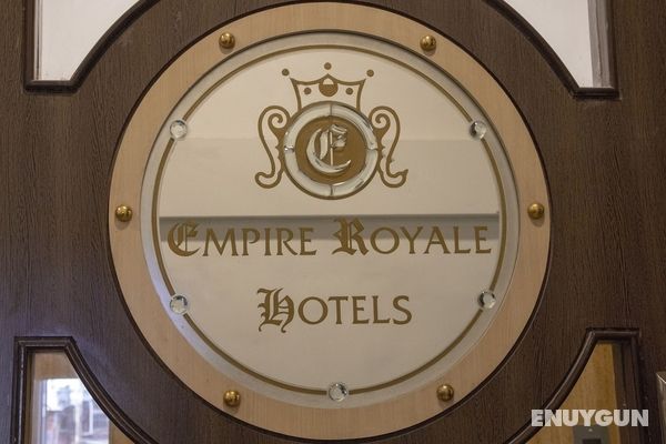 Empire Royale Hotel Öne Çıkan Resim