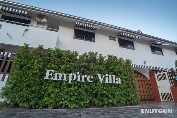 Empire Villa Öne Çıkan Resim