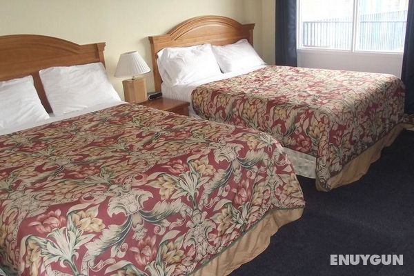 Empress Inn & Suites Genel