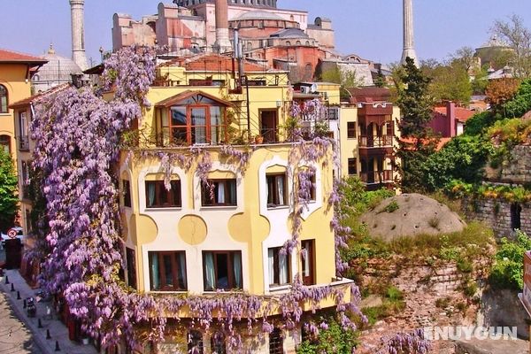 Hotel Empress Zoe Öne Çıkan Resim