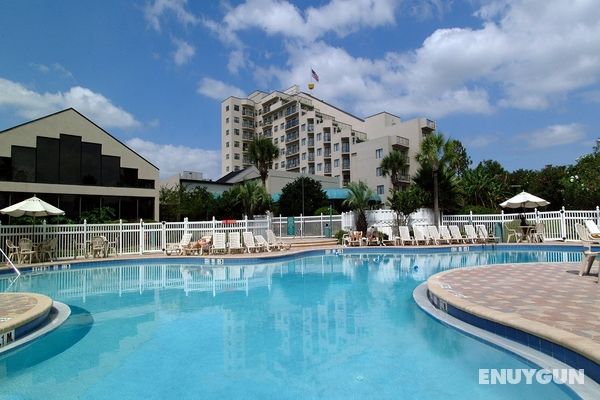 Enclave Suites by Sky Hotels & Resorts Genel
