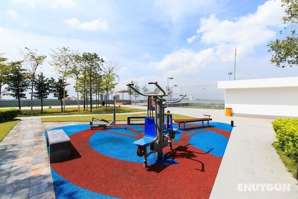 Encorp Strand Residences at Kota Damansara Genel