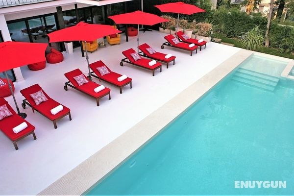 Engy Estoril - Luxury Villas Öne Çıkan Resim