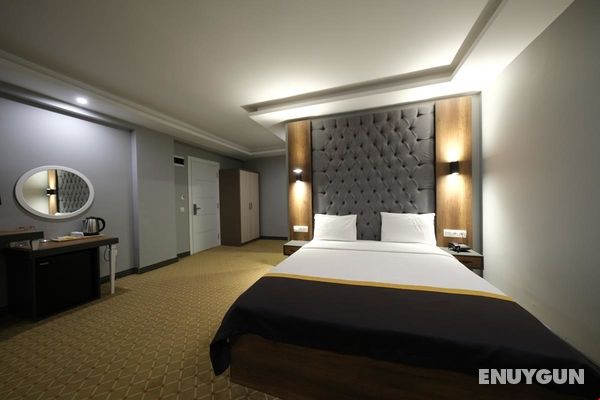 Eniza Hotel Genel