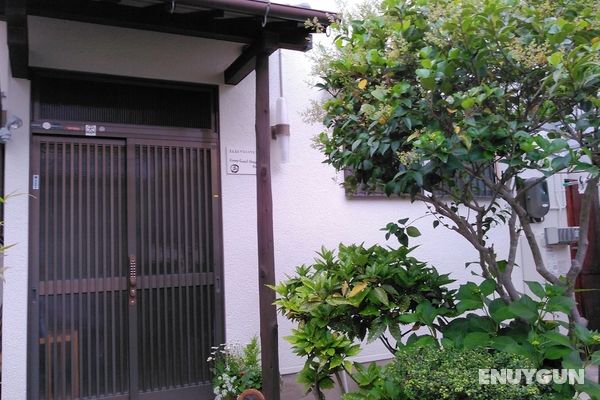 Enman Guest House Osaka - Hostel Öne Çıkan Resim