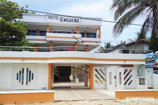 Hotel Ensueño Öne Çıkan Resim