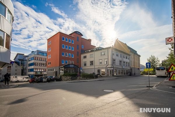 Enter Amalie Hotel Öne Çıkan Resim