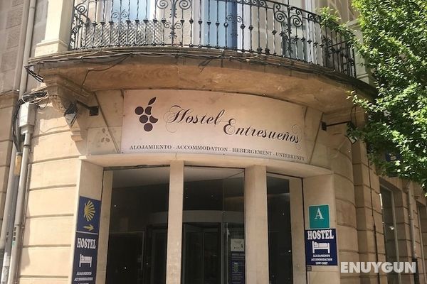 Hostel Entresueños Logroño Öne Çıkan Resim
