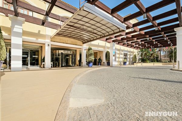 Hotel Envía Almería Spa & Golf Genel