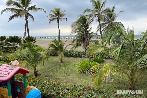 Epic Cartagena Luxury Beachfront Condos Genel