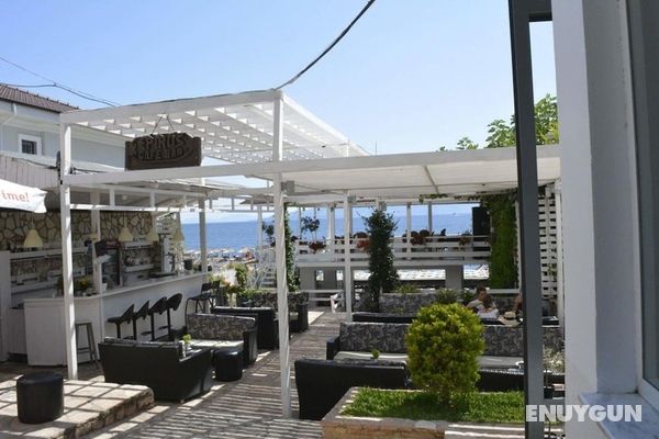 Epirus Hotel Genel