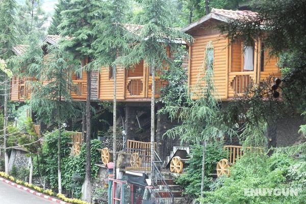 Eraslan Tatil Koyu Öne Çıkan Resim