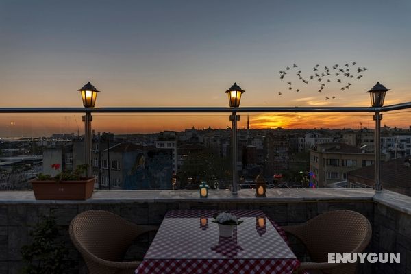 Erbazlar Hotel Öne Çıkan Resim