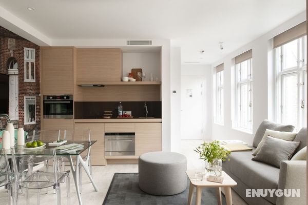 Eric Vökel Boutique Apartments - Copenhagen Suites Öne Çıkan Resim