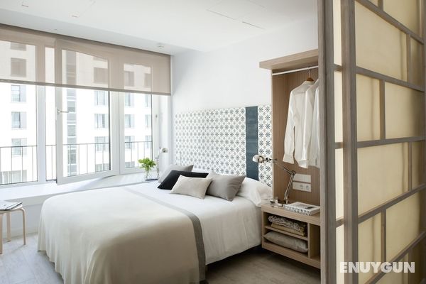 Eric Vökel Boutique Apartments - Hamburg Suites Öne Çıkan Resim