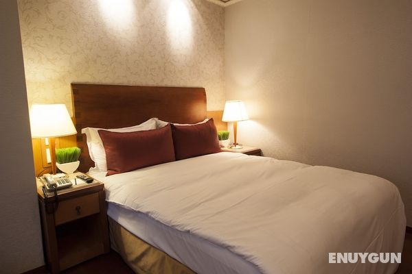 Erin Hotel Öne Çıkan Resim