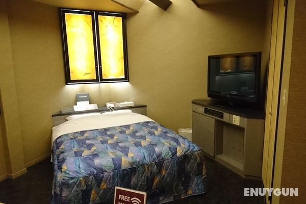Hotel Eris Hakata - Adult Only Öne Çıkan Resim