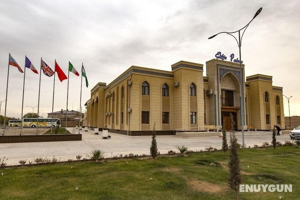 Hotel Erkin Palace Öne Çıkan Resim