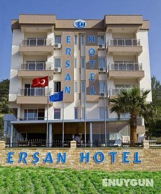Ersan Hotel Genel