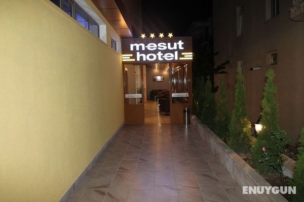 Erzincan Mesut Hotel Öne Çıkan Resim