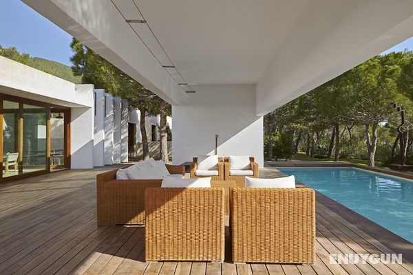 Villa Es Raig Ibiza Öne Çıkan Resim