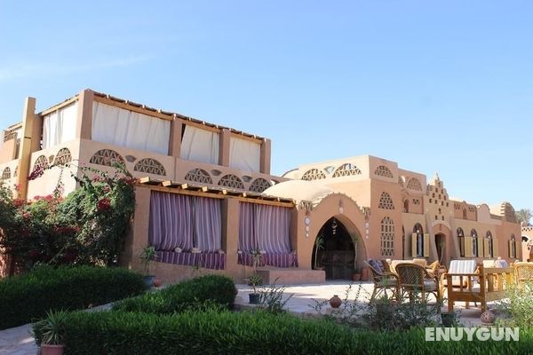 Eskaleh Nubian House Öne Çıkan Resim