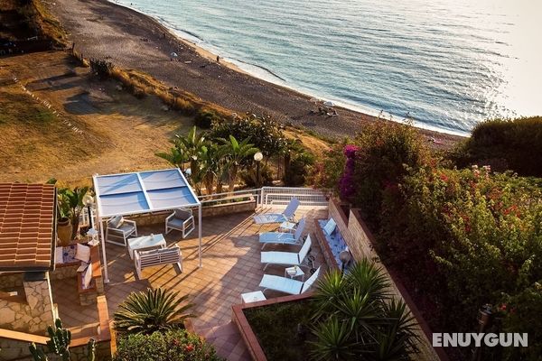 Villa Esmeralda, Exclusive Beachfront Villa Öne Çıkan Resim