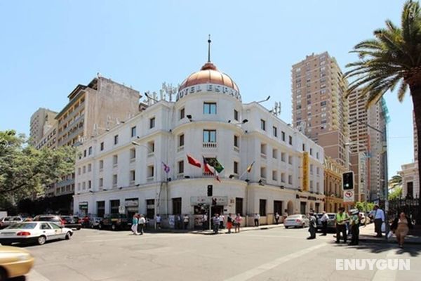 Hotel España Öne Çıkan Resim