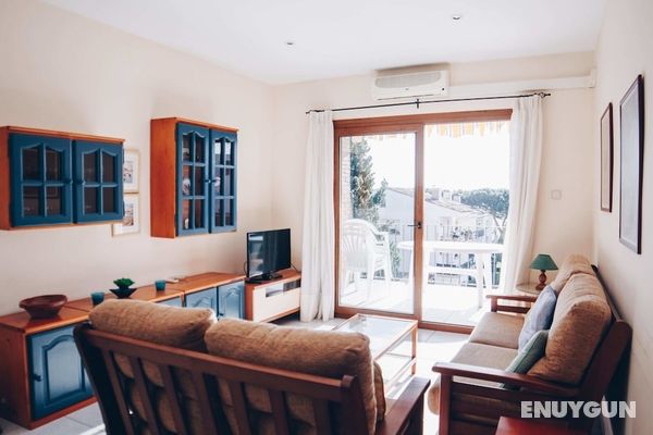 Espectacular Apartamento en Calella con Vistas al Mar Öne Çıkan Resim