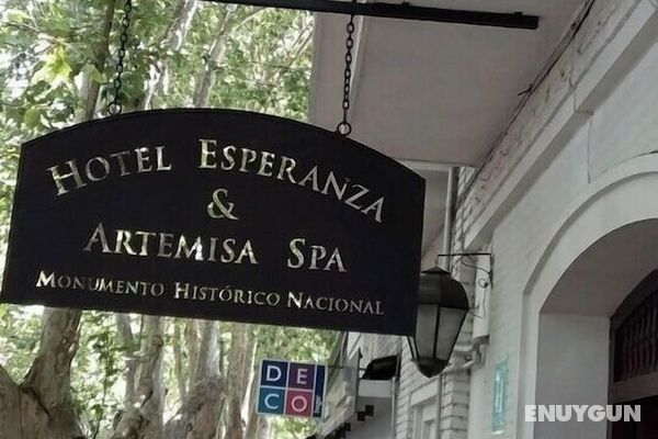 Hotel Esperanza & Artemisa Spa Öne Çıkan Resim