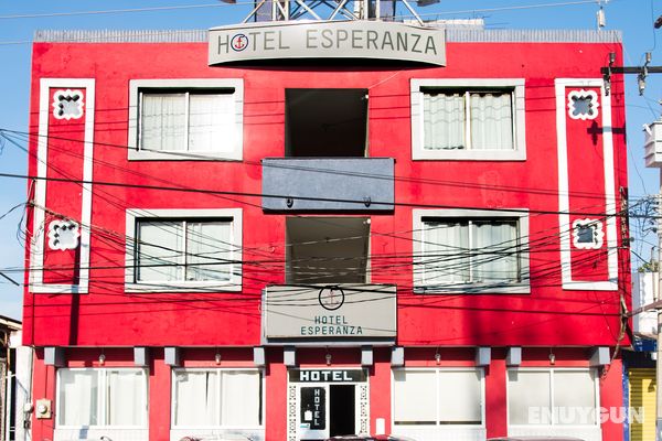 Hotel Esperanza Genel