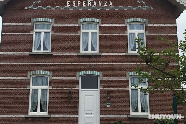 Villa Esperanza Öne Çıkan Resim