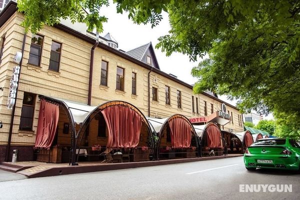 Hotel Espero Öne Çıkan Resim