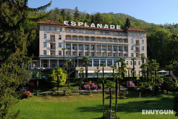 Esplanade Hotel Resort & Spa Genel