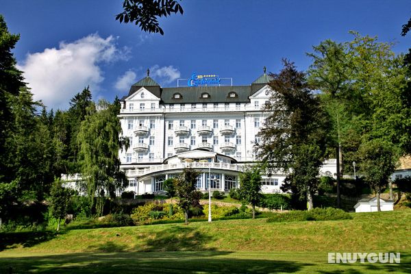 Hotel Esplanade Spa & Golf Resort Genel