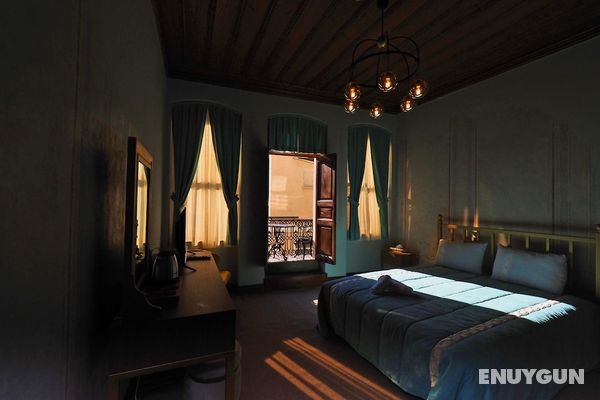 Estane Butik Otel Öne Çıkan Resim
