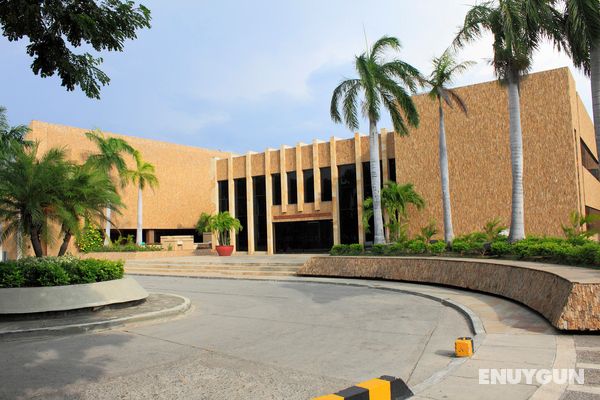 Estelar Santamar Hotel & Centro de Convenciones Genel