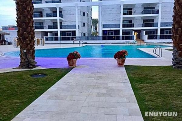 Esterin Royal Park Apartments Eilat Öne Çıkan Resim