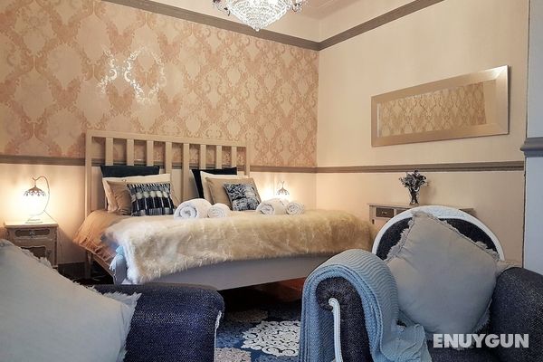 Estrela Charming Rooms by Host-Point Öne Çıkan Resim