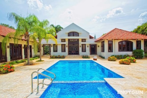 Villa Estrella by Casa de Campo Resort & Villas Öne Çıkan Resim