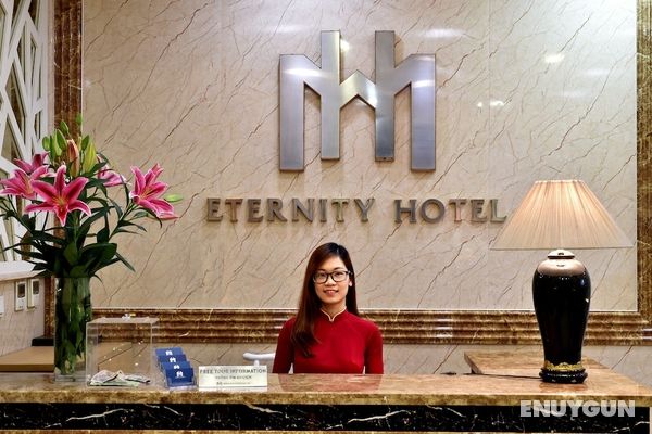 Eternity Hanoi Hotel Öne Çıkan Resim