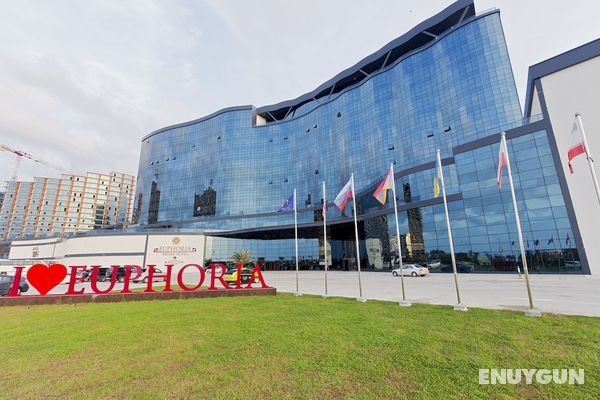 Euphoria Batumi Convention & Casino Hotel Öne Çıkan Resim