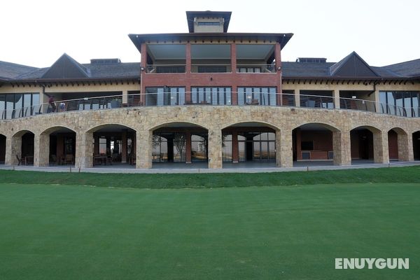 Euphoria Golf and Lifestyle Estate Öne Çıkan Resim
