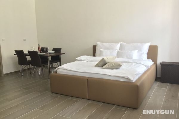 Euro Apartments Lidická 39 Brno Öne Çıkan Resim