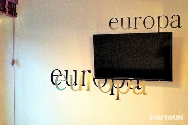 Europa Life Hotel Genel