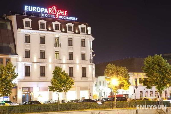 Europa Royale Bucharest Genel